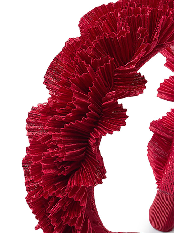 Abel & Lula Abel & Lula Haarreif 5974 Rot