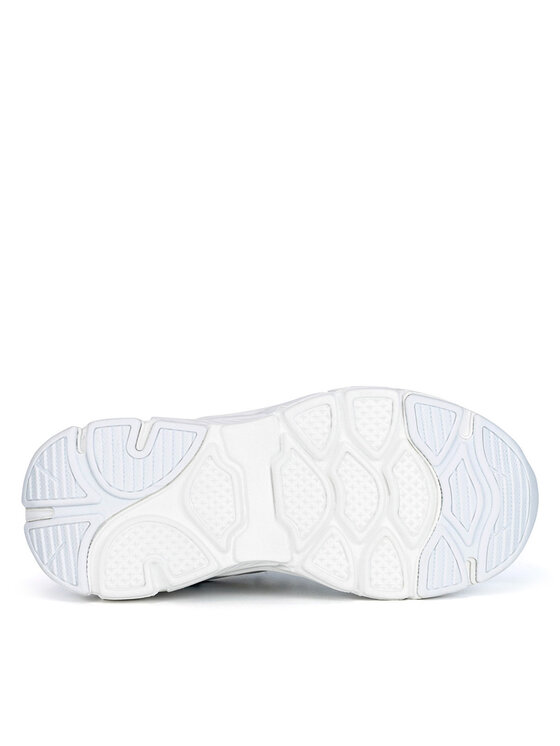 Sprandi Sprandi Sneakersy CP40-23404Z(IV)DZ Biały
