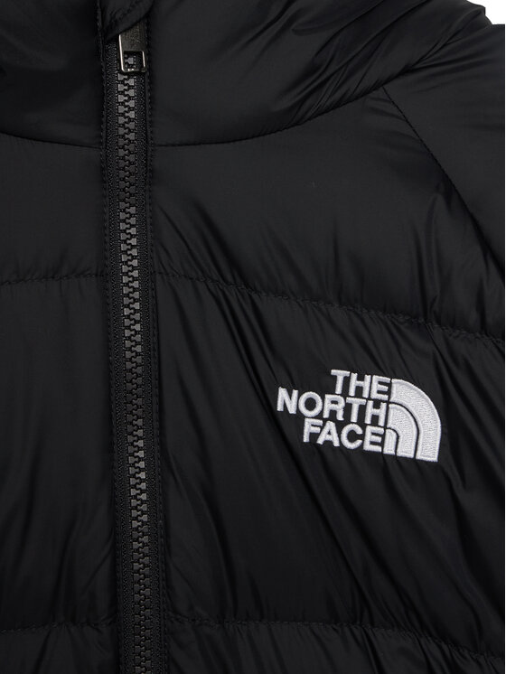 The North Face The North Face Daunenjacke Hydrenalite™ NF0A8H3R Schwarz Regular Fit