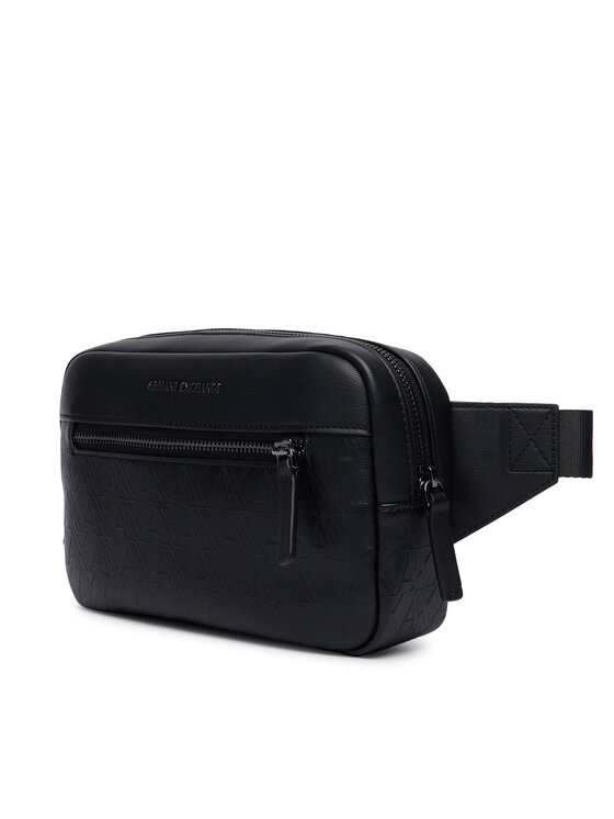 Armani Exchange Armani Exchange Ledvinka XM003279 AF26662 UC001 Černá