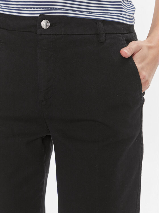 United Colors Of Benetton United Colors Of Benetton Chino-püksid 4GD7DF061 Must Regular Fit