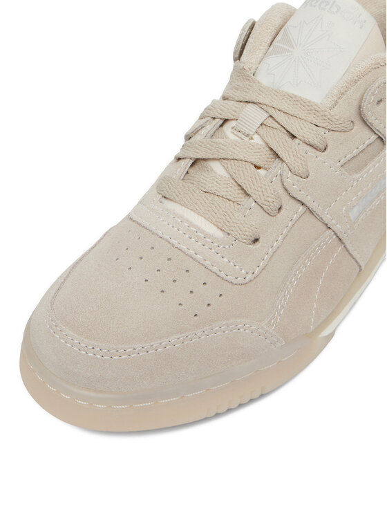 Reebok Reebok Sneakersy EO-WORKOUT PLUS 100256015 Beżowy