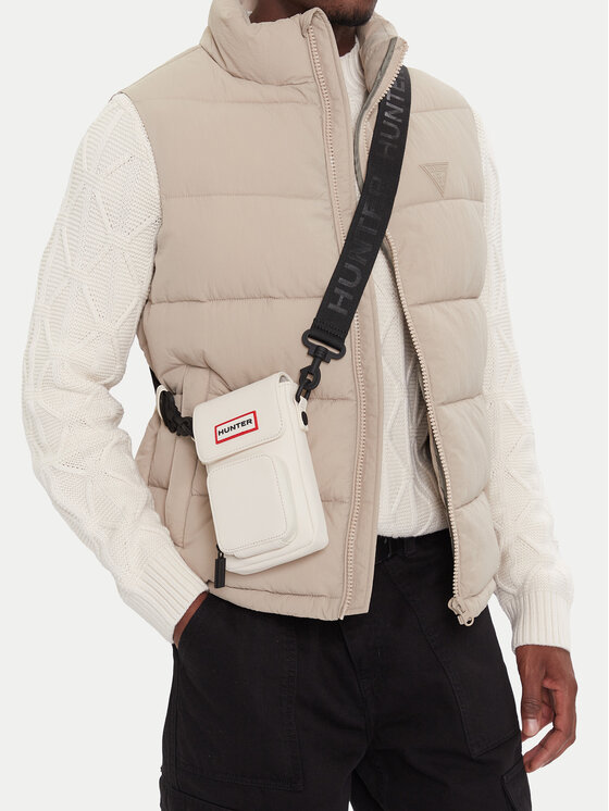 Hunter Hunter Сумка C-HTR-B-015-08 Écru