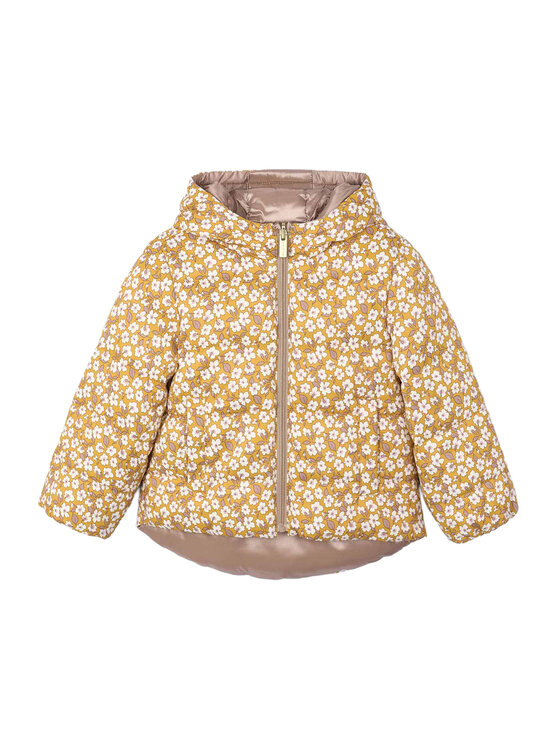 Mayoral Mayoral Talvejope 4444 Beež Regular Fit