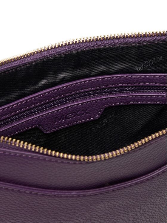 MEXX MEXX Дамска чанта C-MEXX-L-008-08 Виолетов