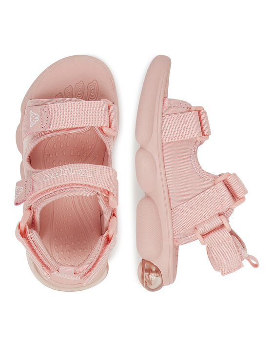 Kappa Kappa Sandalen CP81-25987(DZ) Rosa