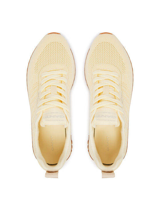 Gant Gant Sneakers 32538180 Galben
