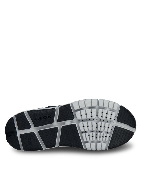 Geox Geox Csizma J Flexyper Boy J369BA 0CLFU C4002 S Sötétkék