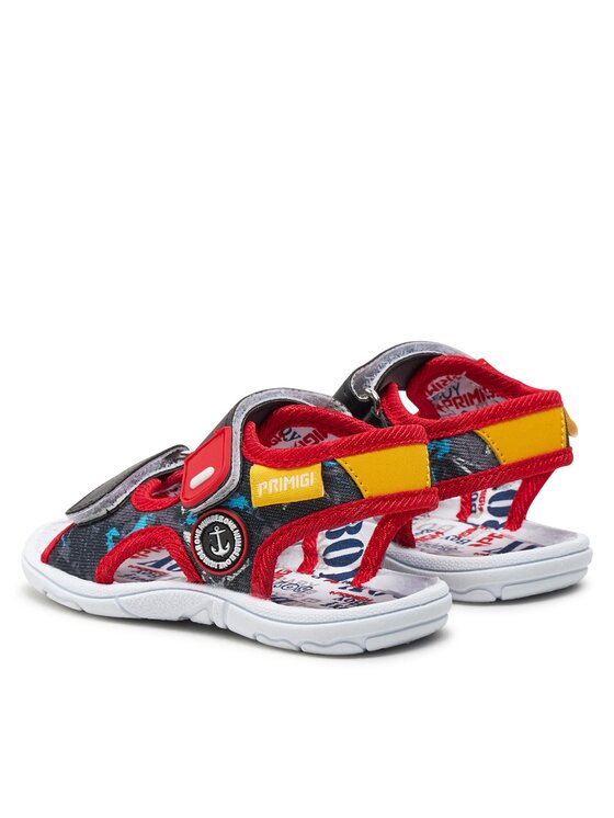 Primigi Primigi Basutės 5950200 Juoda