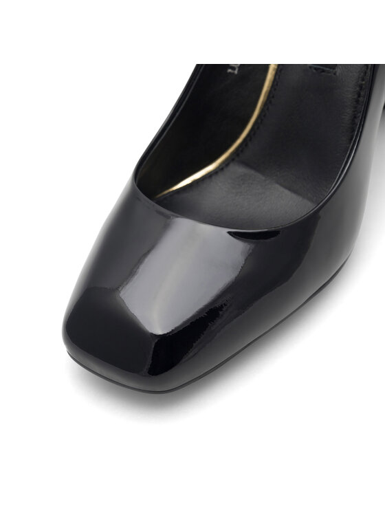 GINO ROSSI Gino Rossi Décolleté LUIZIANA-V650-391 Nero