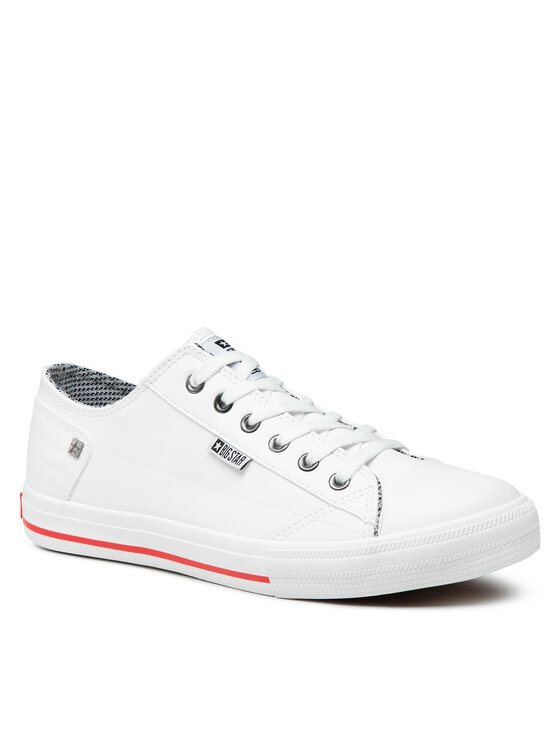 Scarpe da ginnastica DD174260 Bianco