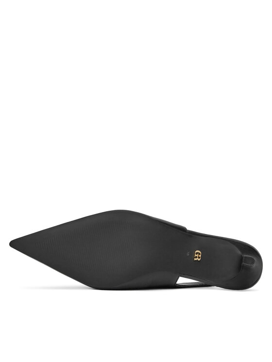 Gino Rossi Gino Rossi Sandales JUDITH-118067 Melns