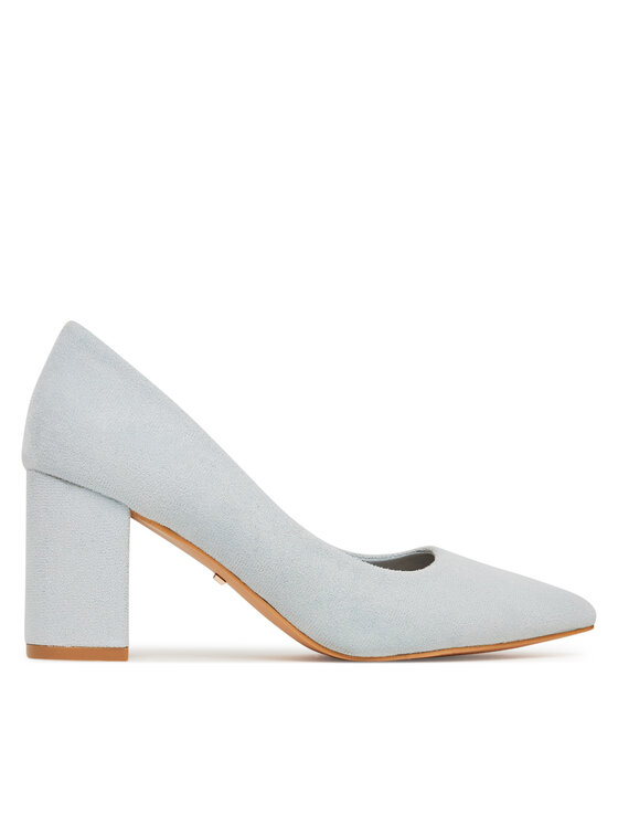 Pantofi pumps DeeZee DP-1681-32 Albastru