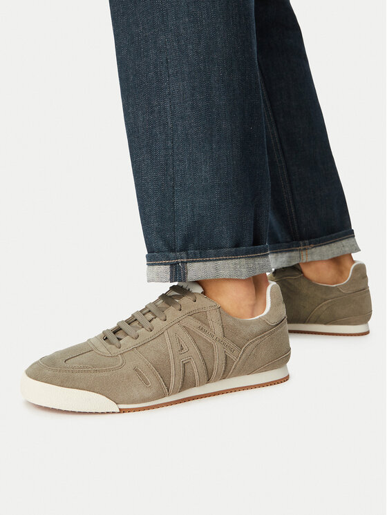 Armani Exchange Armani Exchange Sneakers XM002616 AF19687 Z7016 Cachi