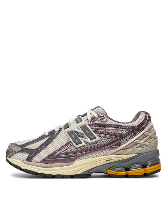 New Balance New Balance Sneakersy M1906RRA Beżowy