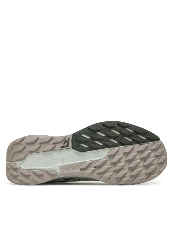 Nike Nike Pantofi pentru alergare Pegasus Trail 5 Gtx GORE-TEX FQ0908 Alb