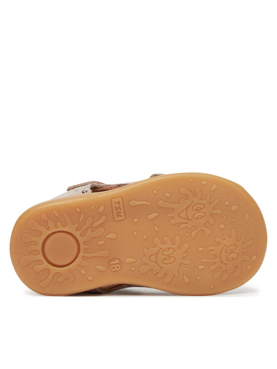 Froddo Froddo Sandalen Dallas G2150200-8 M Rosa