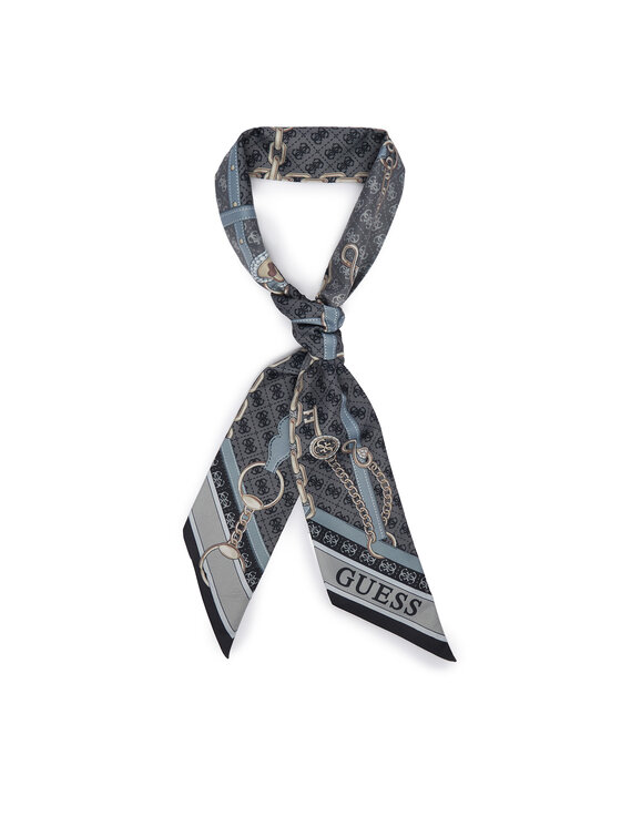 Guess Guess Μαντήλι AW5681 POL03 Γκρι