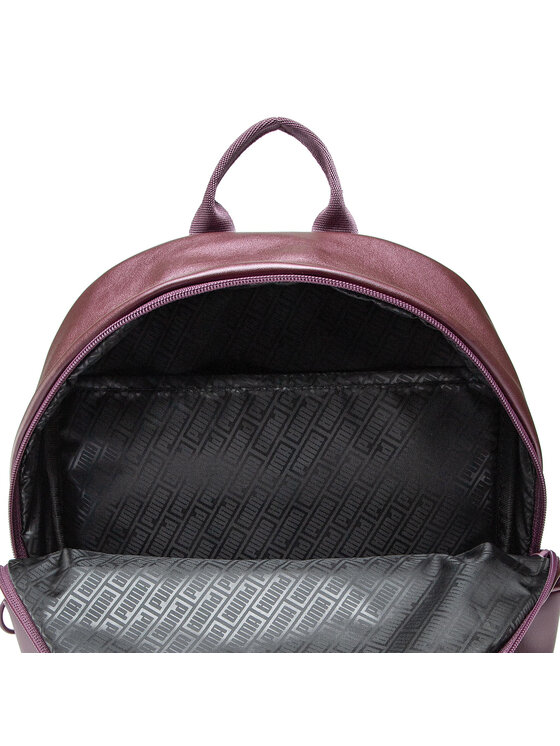 Puma leather backpack store