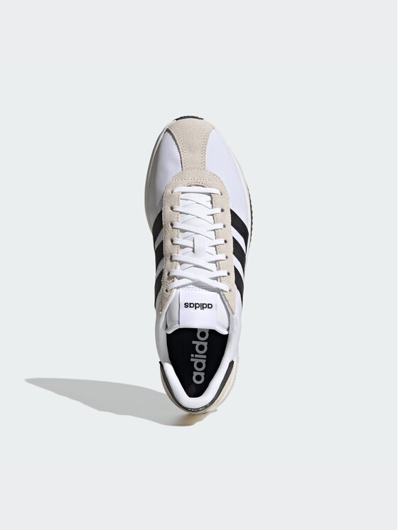 adidas adidas Półbuty 159803 Biały