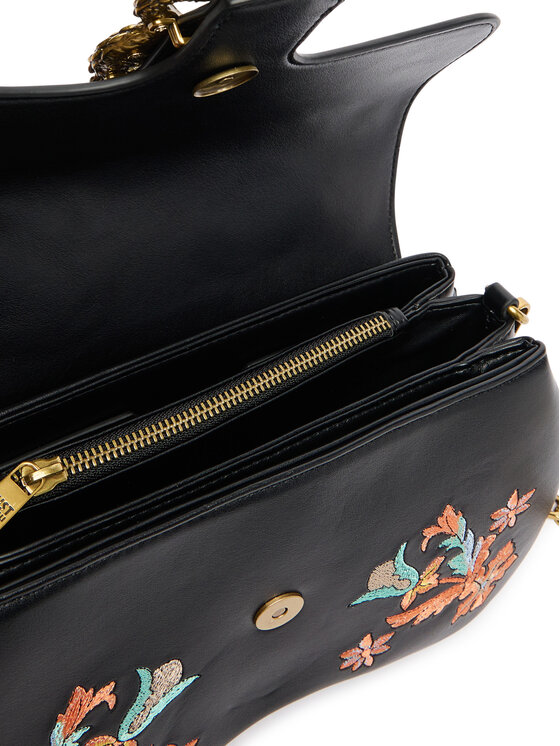 Just Cavalli Just Cavalli Torebka 80RA4BA1 ZSE08 Czarny