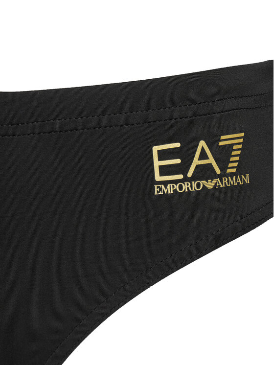 EA7 Emporio Armani EA7 Emporio Armani Kupaće gaće i hlače 7M000500 AF14514 MB010 Tamnoplava