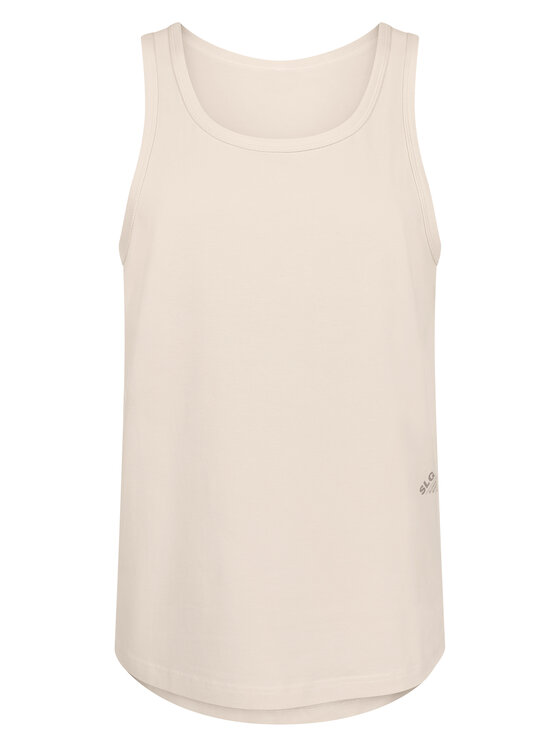 Sloggi Sloggi Unterhemd 10222292 Beige Regular Fit