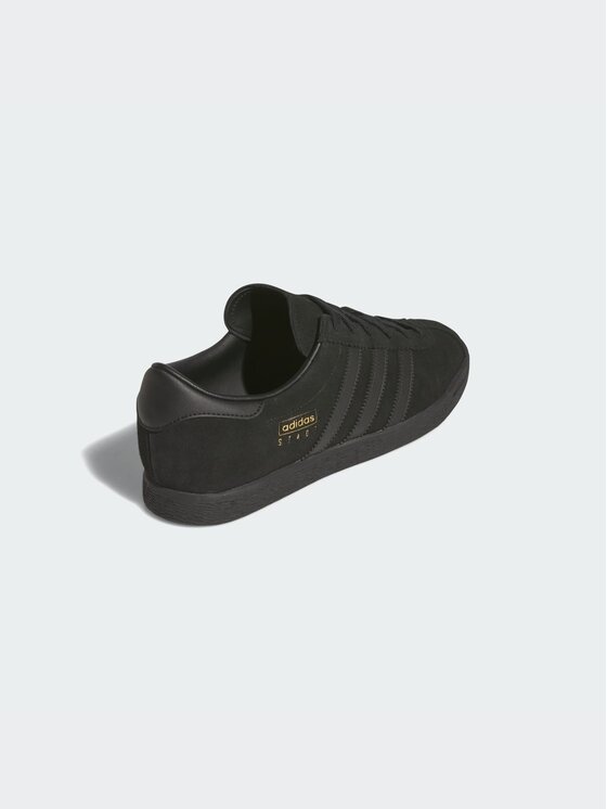 adidas adidas Sneakersy Stadt Czarny