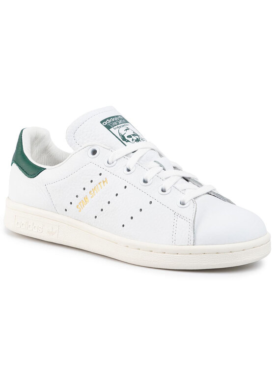 adidas adidas Αθλητικά CQ2871 Λευκό