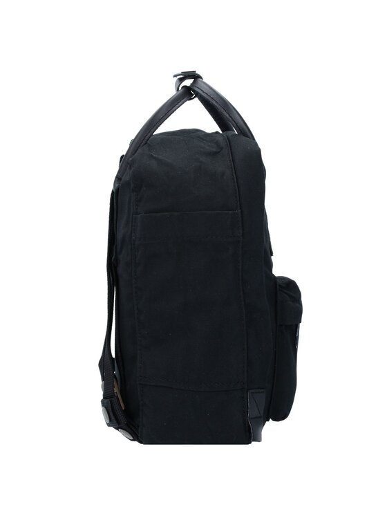 Fjällräven Fjällräven Plecak 174881 Czarny