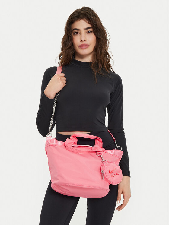 Nike Nike Torebka DR5671 611 Różowy