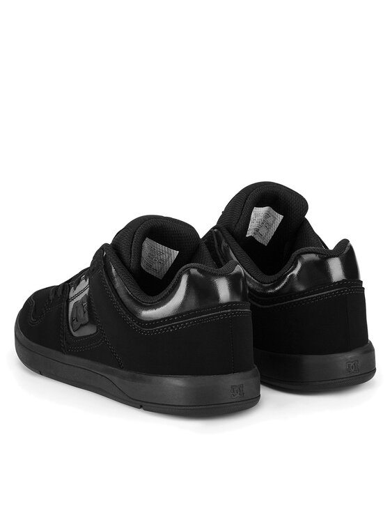DC DC Tossud CURE ADJS100169-1AB Must