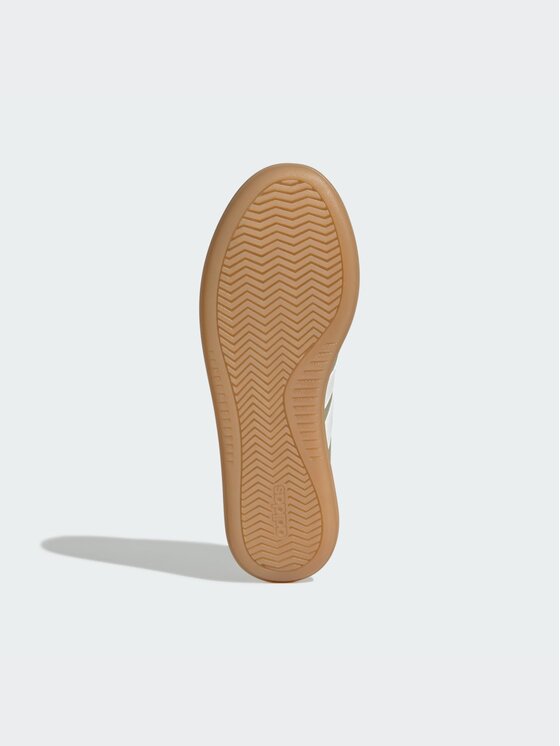 adidas adidas Sneakersy 159820 Zielony