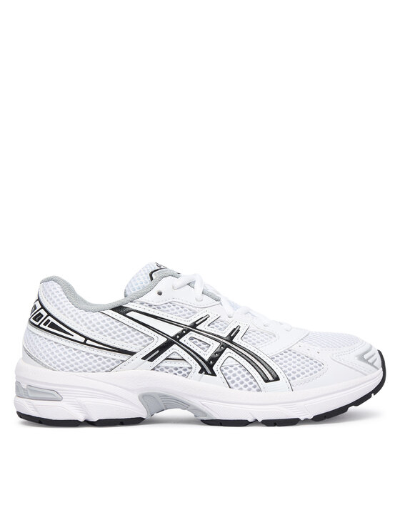 Asics Asics Laisvalaikio batai Gel-1130 Gs 1204A197 Balta