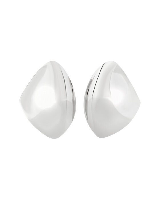 Breil Breil Orecchini RETWIST Argento