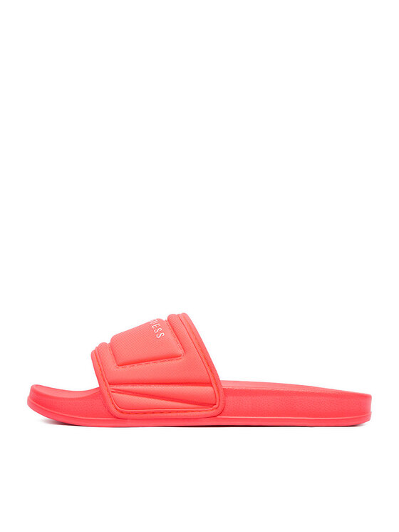 Guess Guess Ciabatte CEOWB-P5010526 Rosa