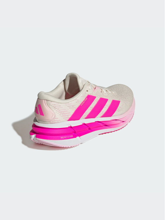 adidas adidas Buty do biegania Adistar 4 Biały