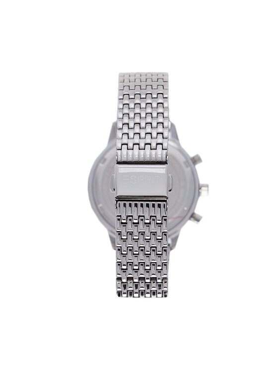 Esprit Esprit Zegarek ESLW23842LSI Srebrny