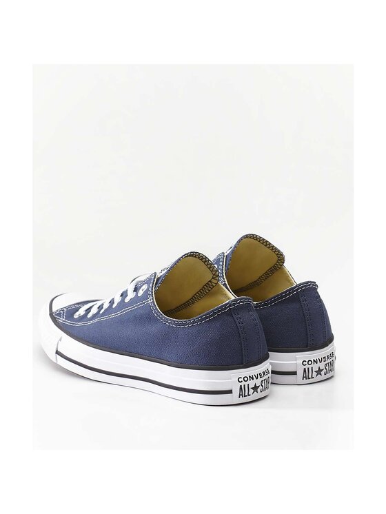 Converse Converse Trampki Chuck Taylor All Star M9697 Granatowy