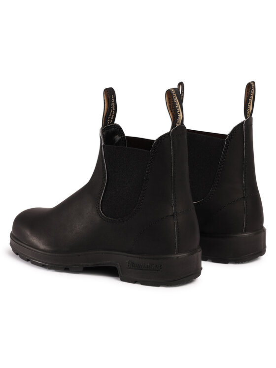Blundstone Blundstone Μποτάκια με λάστιχο 510 Μαύρο