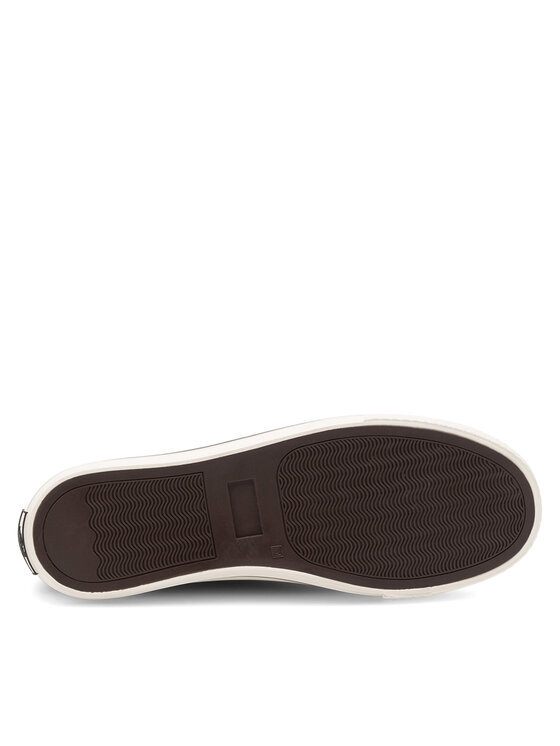 Beverly Hills Polo Club Beverly Hills Polo Club Sneakers MP40-OG31-1 Σκούρο μπλε