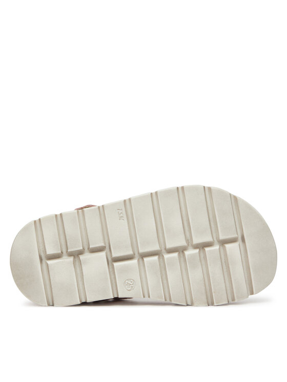 Froddo Froddo Basutės Keko G3150287-5 S Rožinė