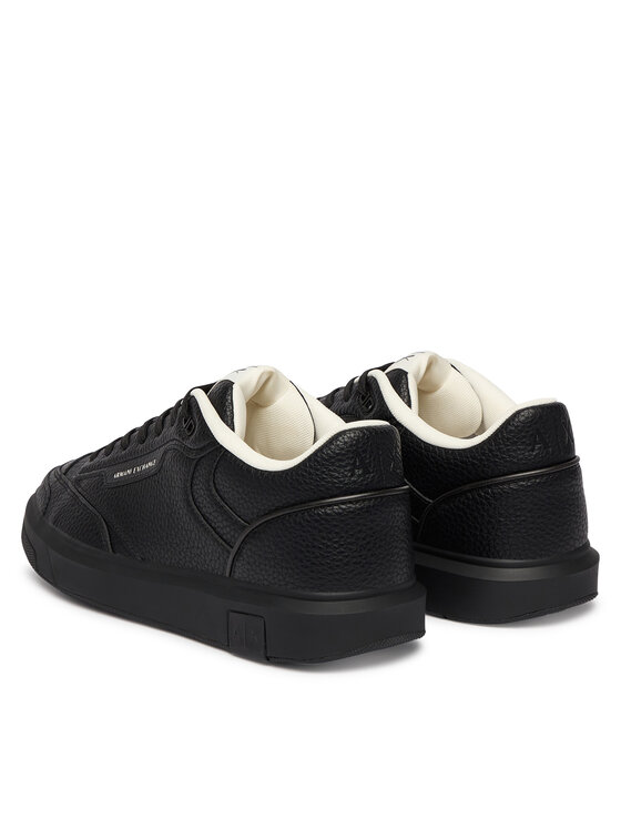 Armani Exchange Armani Exchange Sneakersy XM002205 AF21444 UC001 Czarny