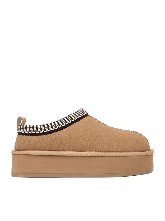 JENNY JENNY Schneeschuhe CEO-LUNA BJL221102 Beige