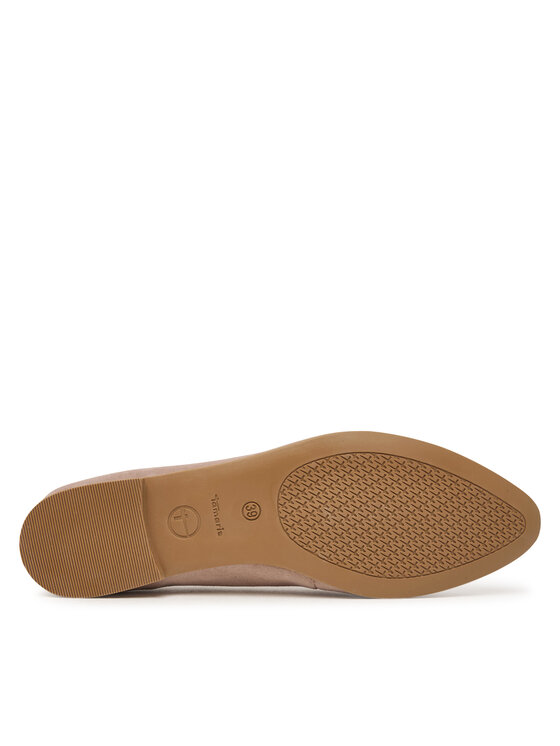 Tamaris Tamaris Baleriinad 1-22119-42 Heleроosa