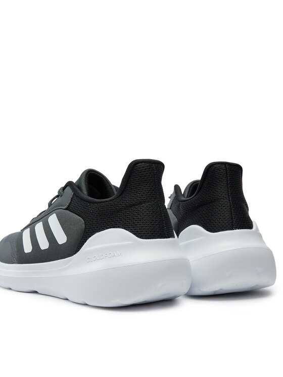 adidas adidas Sneakersy Tensaur Run 2.0 IE3545 Szary