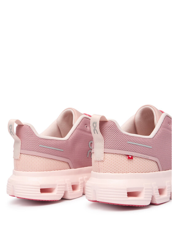 On On Sneakersy Cloud Sky 2 3YG30016 Różowy jasny