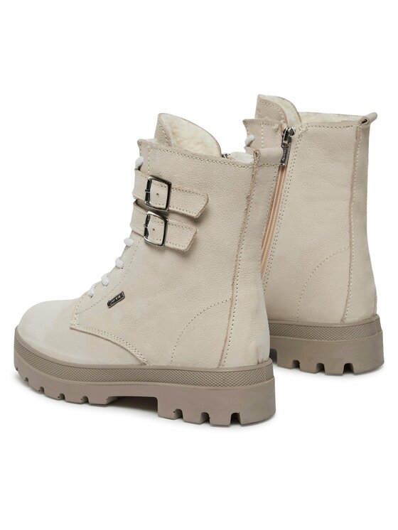 Primigi Primigi Ботильйони GORE-TEX 4877811 M Бежевий