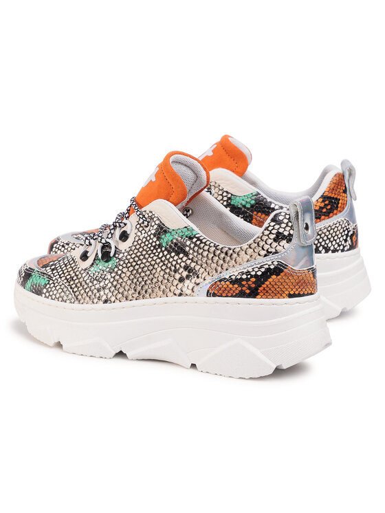 Sneakers TG-22-04-000206 Multicolore