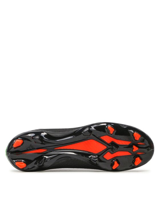adidas adidas Boty na fotball X Speedportal.3 FG GW8453 Černá